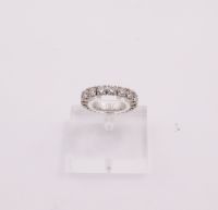 CARTIER - Bague modèle 
