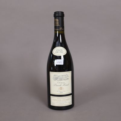 Château Puech-Haut 2000 (x1)