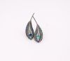 DAMIANI - Paire de boucles d’oreilles