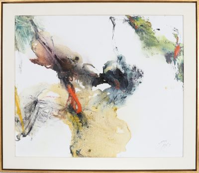 Emile KIRSCHT (1913 -1994) d'après