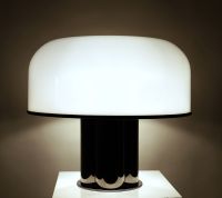 Harvey GUZZINI Lampe vintage 
