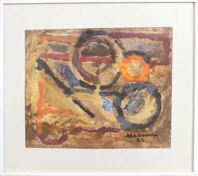 Félix Hulsemann (1915-2012)