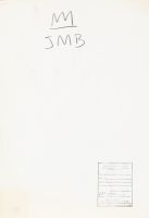 Jean-Michel Basquiat (1960-1988) d'après 