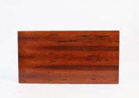 Rare table de Severin Hansen (1903-1979)