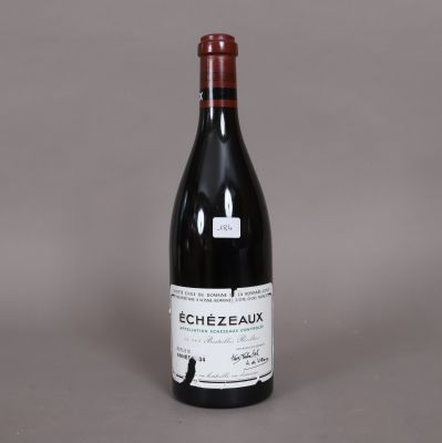 184 Échezeaux 2004 (x1)