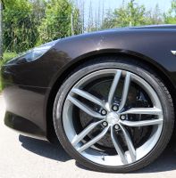 ASTON MARTIN DB9 VIRAGE Cabriolet