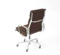 Charles & Ray Eames pour Herman Miller