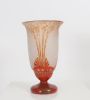 Importante coupe CHARDER pour LE VERRE FRANÇAIS