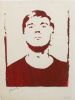 Andy Warhol (1928-1987) d'après