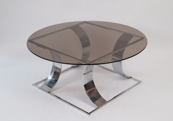 Table basse design