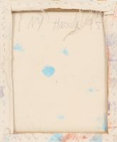 Jean Marie Haesslé (b. 1939)