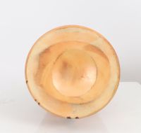 Important vase LEGRAS