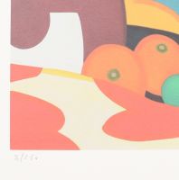 Tom Wesselmann (1931-2004) d'après