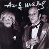 Andy WARHOL (1928-1987) d'après