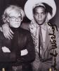Andy WARHOL (1928-1987) d'après
