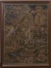 Tanka Tibet 19eme