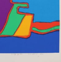 Jacques SOISSON (1928-2012) 