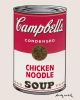 ANDY WARHOL (1928-1987) (D'APRÈS)