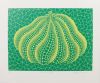 Yayoi Kusama (née en 1929) Attribué à