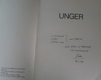 UNGER
