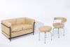 Salon Cassina - Le Corbusier, Pierre Jeanneret et Charlotte Perriand 