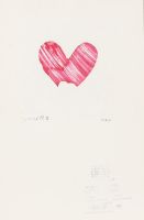 Keith Haring (1958-1990) d'après