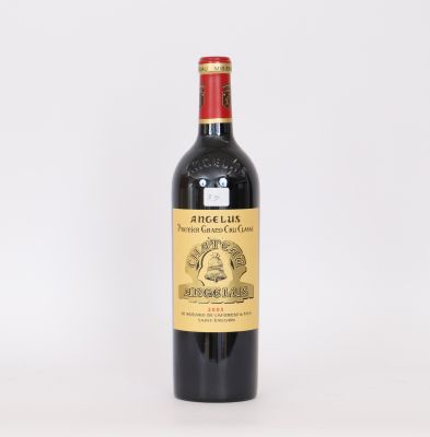 39 Château Angélus 2005 (x1)