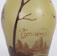 Petit vase THOUVENIN