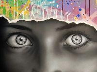 Fragments of reality, 2025