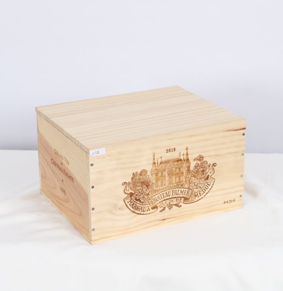 Château Palmer 2019 (x6)
