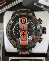 B.R.M GULF V12-44 LIMITED EDITION