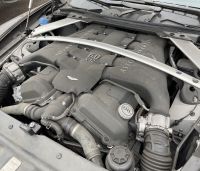 ASTON MARTIN DB9 VIRAGE Cabriolet