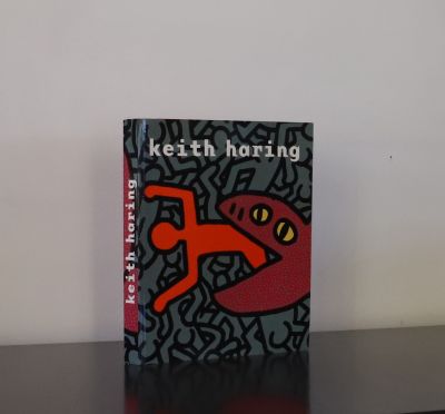 Keith Haring