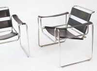 Marcel Breuer (1902-1981) Attr