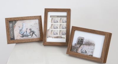 BANKSY - Ukraïne