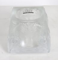 Photophore visage femme