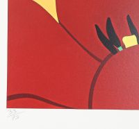 Tom Wesselmann (1931-2004) d'après