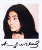 Andy WARHOL (1928-1987) d'après