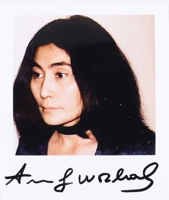 Andy WARHOL (1928-1987) d'après