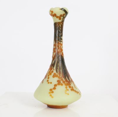 Vase soliflore DE VEZ