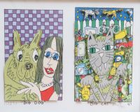 James Rizzi (1950-2011)