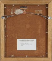 Robert Carl HOLTY (1900-1973) 