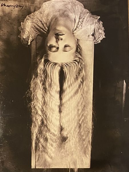 277 Man Ray (1890-1976) (d'après)