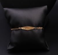Ensemble de bijoux Or jaune