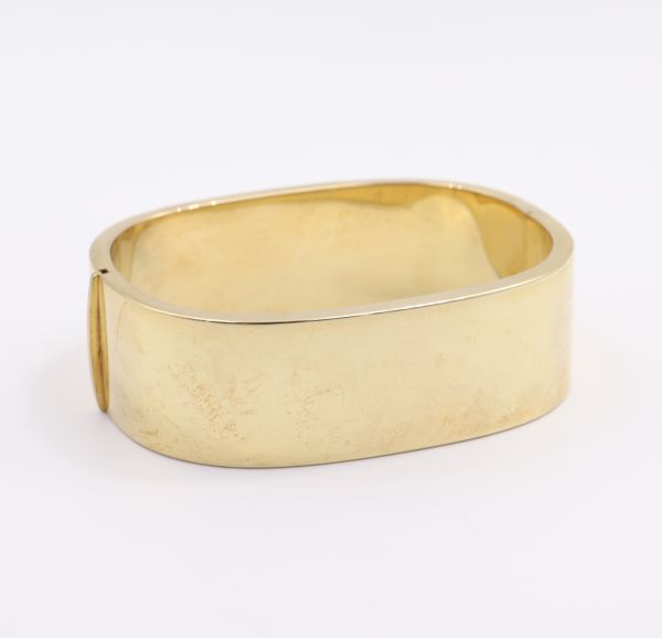 Bracelet manchette 