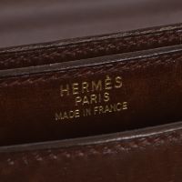 Hermès - sac à dépêches / porte documents