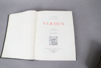 GUERRE 14/18 - VERDUN