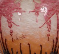 Vase CHARDER