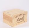 69 Vieux Château Certan 2014 (x6)