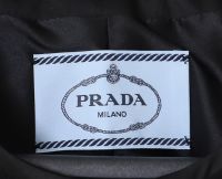 PRADA - Robe de soirée